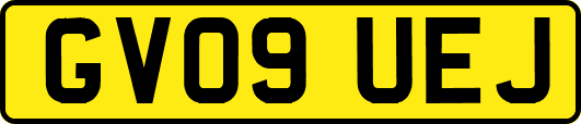 GV09UEJ