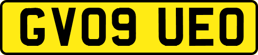 GV09UEO