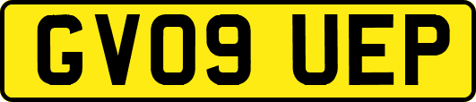 GV09UEP