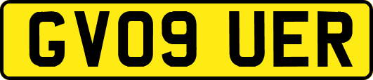 GV09UER