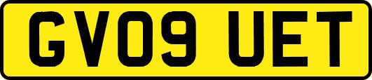 GV09UET
