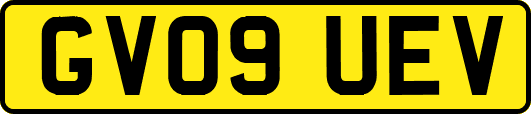 GV09UEV