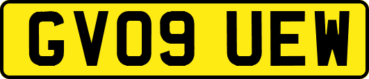GV09UEW