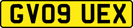 GV09UEX