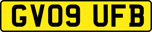 GV09UFB