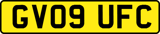 GV09UFC