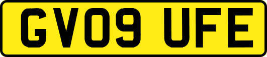GV09UFE