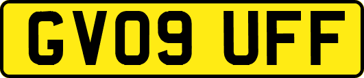 GV09UFF