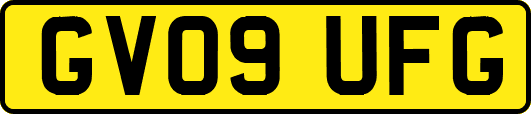GV09UFG