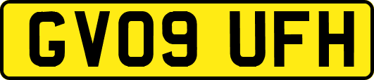 GV09UFH