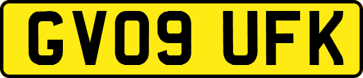 GV09UFK