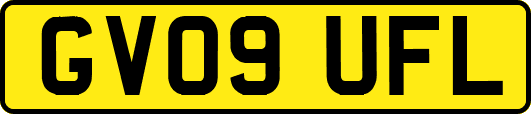 GV09UFL