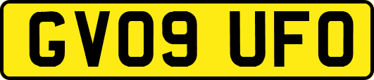 GV09UFO