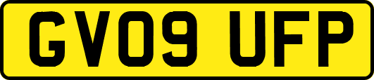 GV09UFP