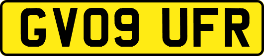 GV09UFR