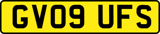 GV09UFS