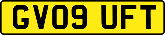 GV09UFT