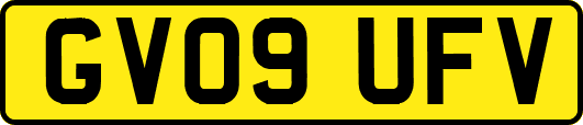 GV09UFV