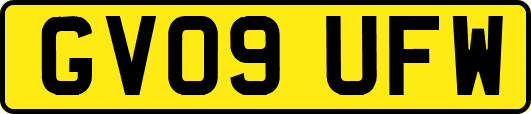 GV09UFW