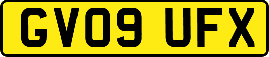 GV09UFX