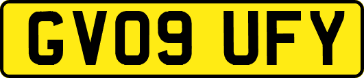 GV09UFY