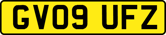 GV09UFZ