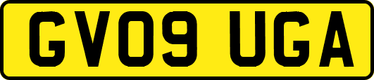 GV09UGA