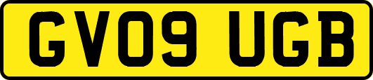 GV09UGB