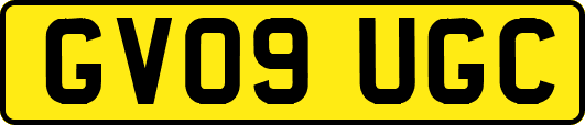 GV09UGC