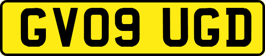 GV09UGD