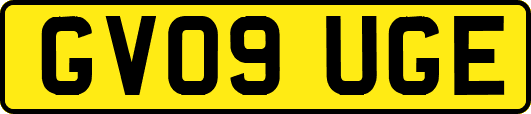 GV09UGE