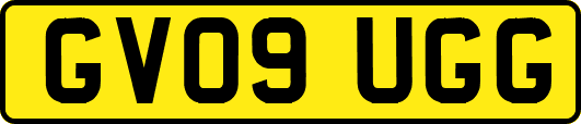 GV09UGG