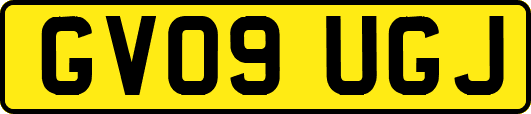 GV09UGJ