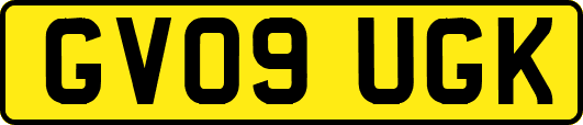 GV09UGK