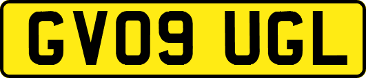 GV09UGL