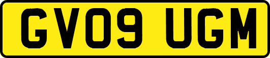 GV09UGM