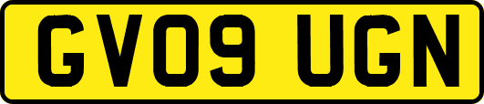GV09UGN