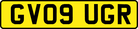 GV09UGR