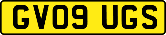 GV09UGS