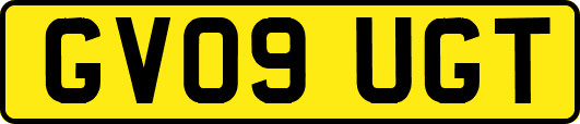 GV09UGT