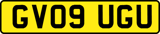GV09UGU