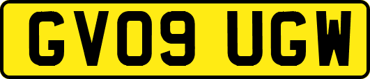 GV09UGW