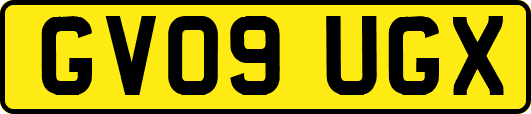 GV09UGX
