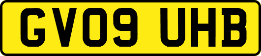 GV09UHB