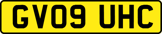 GV09UHC