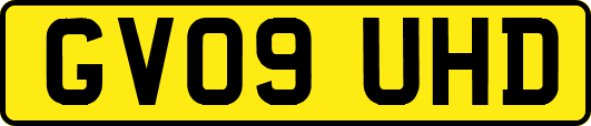 GV09UHD