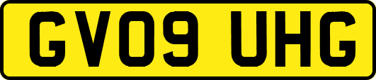 GV09UHG