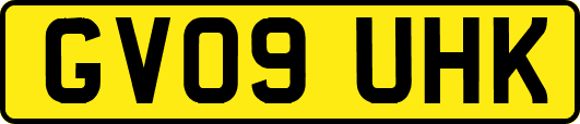 GV09UHK