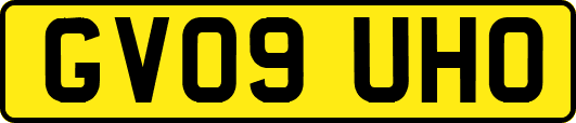 GV09UHO
