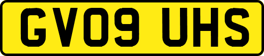 GV09UHS